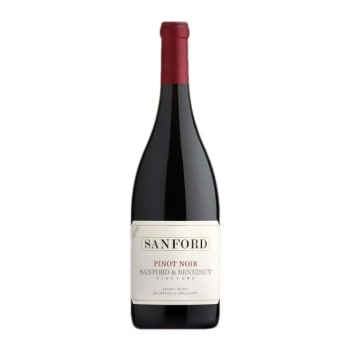 Sanford Central Coast Pinot Noir - 750mL