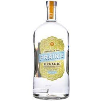 Prairie Organic Vodka - 1.75L
