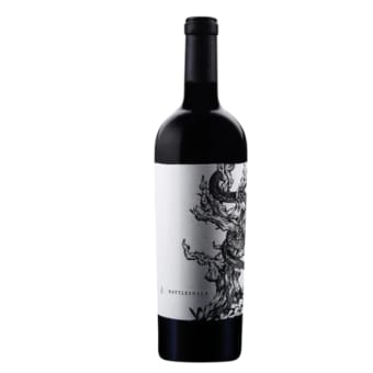 Mount Peak Rattlesnake Napa Valley Zinfandel - 750mL