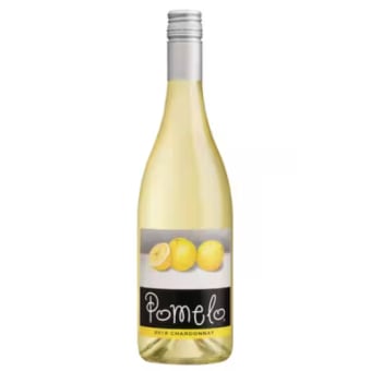 Pomelo Chardonnay - 750mL