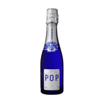 Pommery POP - 4 bottles / 187mL