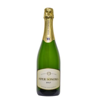 Piper Sonoma Brut Sparkling Sonoma County - 750mL
