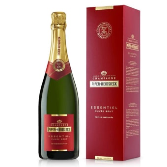 Piper-Heidsieck Brut - 750mL
