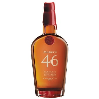 Maker's 46 - 750mL