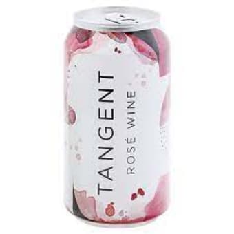 Tangent Rose Wine - 375mL