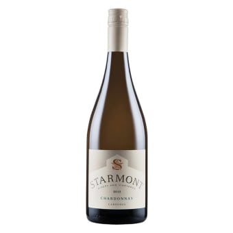 Starmont Chardonnay - 750mL