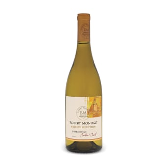 Robert Mondavi Central Coast Chardonnay - 750mL