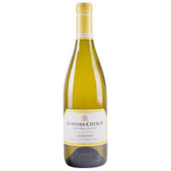 Sonoma Cutrer Sonoma Coast Chardonnay - 750mL