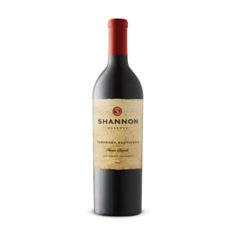 Shannon Reserve Cabernet Sauvignon - 750mL