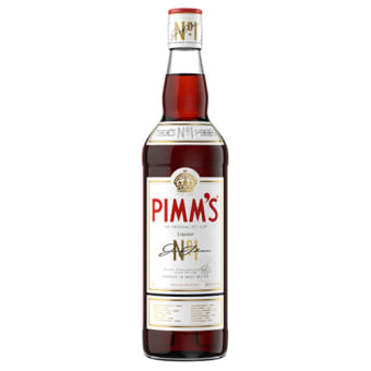 Pimm's No. 1 Cup - 750mL