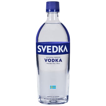 Svedka - 750mL