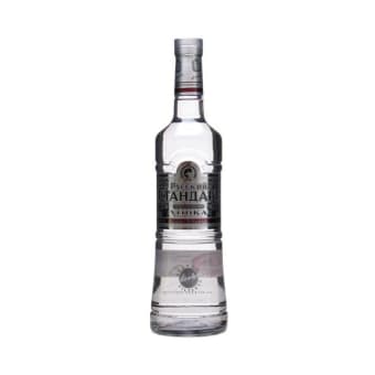 Russian Standard Platinum - 750mL
