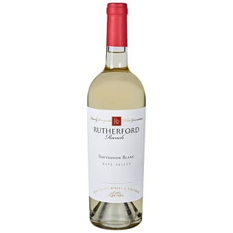 Rutherford Ranch Sauvignon Blanc - 750mL