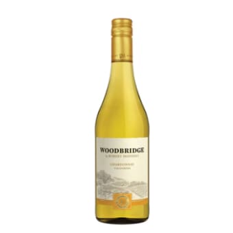 Robert Mondavi California Chardonnay - 750mL