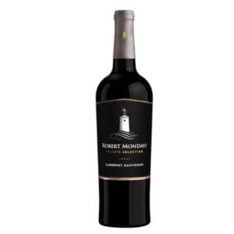 Robert Mondavi Winery Cabernet Sauvignon - 750mL