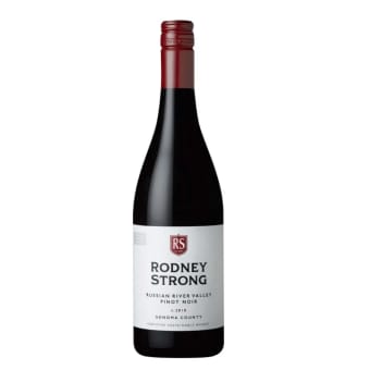 Rodney Strong Reserve Sonoma County Pinot Noir - 750mL