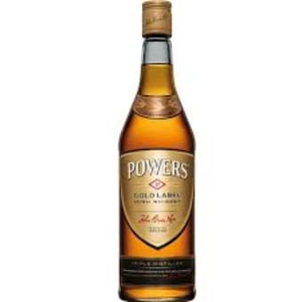 Powers Gold Label - 750mL