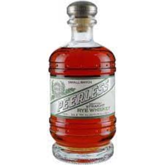 Peerless Kentucky Straight Rye Whiskey - 750mL