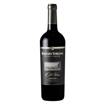 Rodney Strong Sonoma County Zinfandel - 750mL