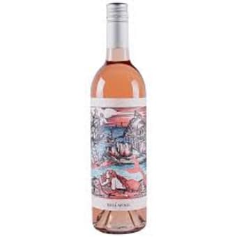 Rabble Rose - 750mL