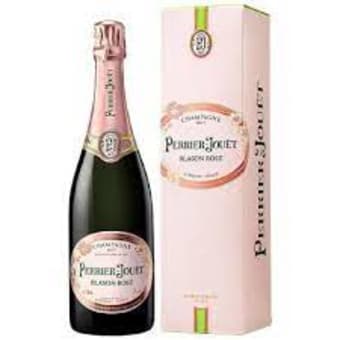Perrier Jouet Blason - 750mL