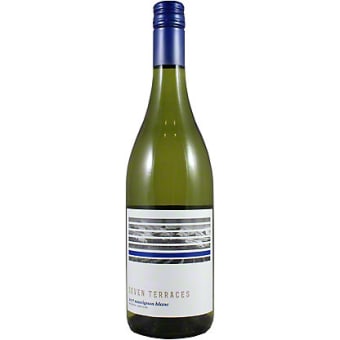 Seven Terraces Sauvignon Blanc - 750mL