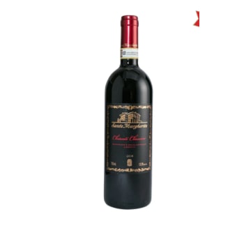 Santa Margherita Chianti Classico - 750mL