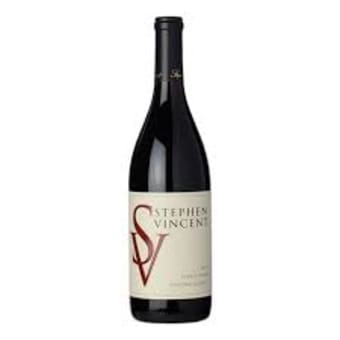 Stephen Vincent Monterey Pinot Noir - 750mL