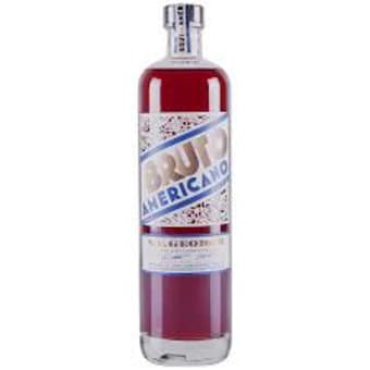 St. George Bruto Americano - 750mL