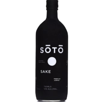 Soto Premium Japan - 720mL