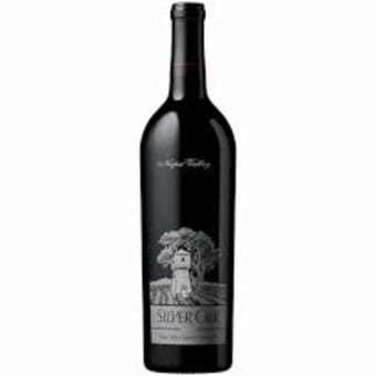 Silver Oak Napa Valley Cabernet Sauvignon - 1.5L