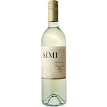 SIMI Sonoma County Sauvignon Blanc - 750mL