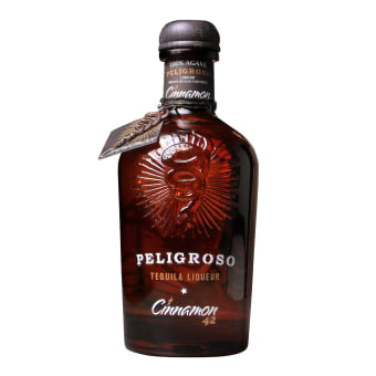 Peligroso Cinnamon - 750mL