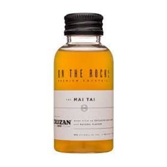 OTR Cruzan Mai Tai - 100mL