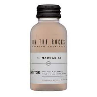 OTR Margarita Orignal - 100mL