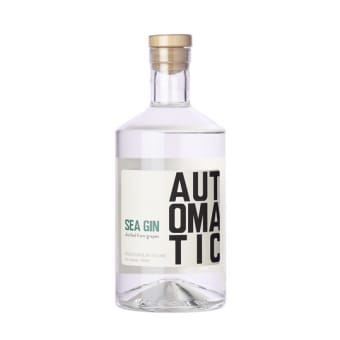 Oakland SpiritsAutomatic Sea-Gin - 750mL