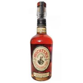 Michter's US-1 Toasted Barrel Finish Bourbon - 750mL