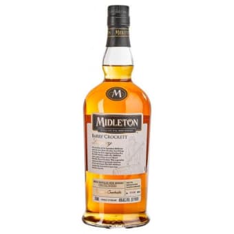 Midleton Barry Crockett Legacy - 750mL