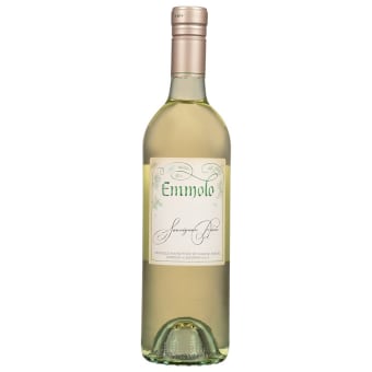 Emmolo Sauvignon Blanc - 750mL