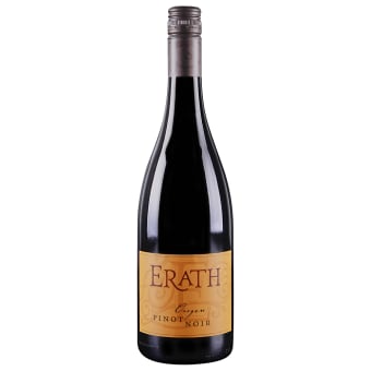 Erath Pinot Noir - 750mL