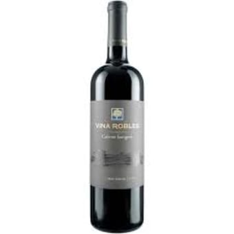 Vina Robles Cabernet Sauvignon - 750mL