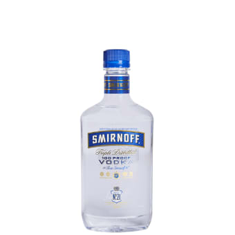 Smirnoff No. 57 100 Proof - 200mL