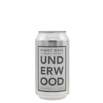 Underwood Pinot Gris - 375mL
