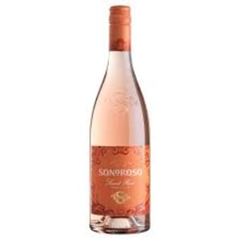 Sonoroso Sweet Rose - 750mL
