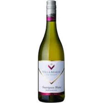 Villa Maria Private Bin Sauvignon Blanc - 750mL