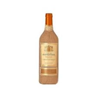 Vino De Eyzaguirre Chile Cabernet Sauvignon - 750mL