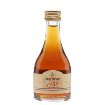 Remy Martin 1738 Accord Royal - 50mL