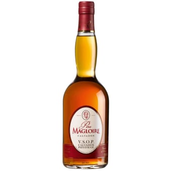 Pere Magloire Vsop Calvados - 750mL