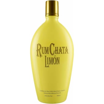 Rumchata Limon - 750mL