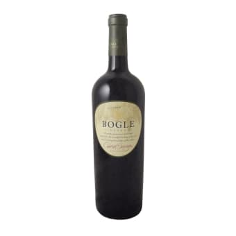 Bogle Cabernet Sauvignon - 750ml Bottle